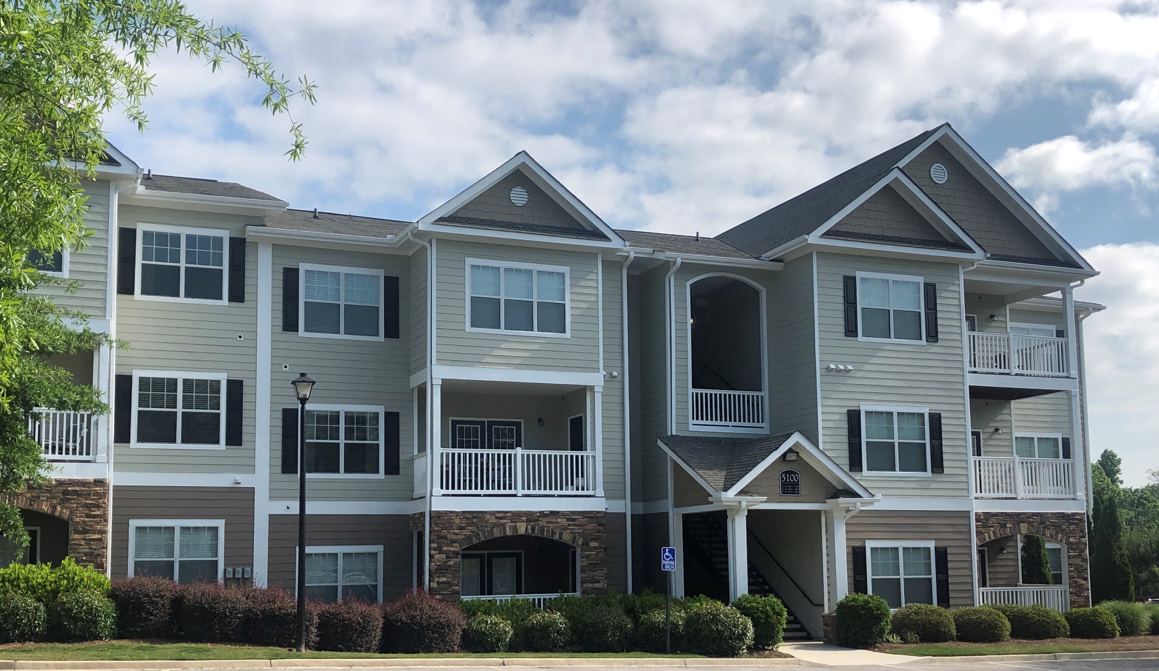 Photos and Video of Walden at Oakwood in Flowery Branch, GA